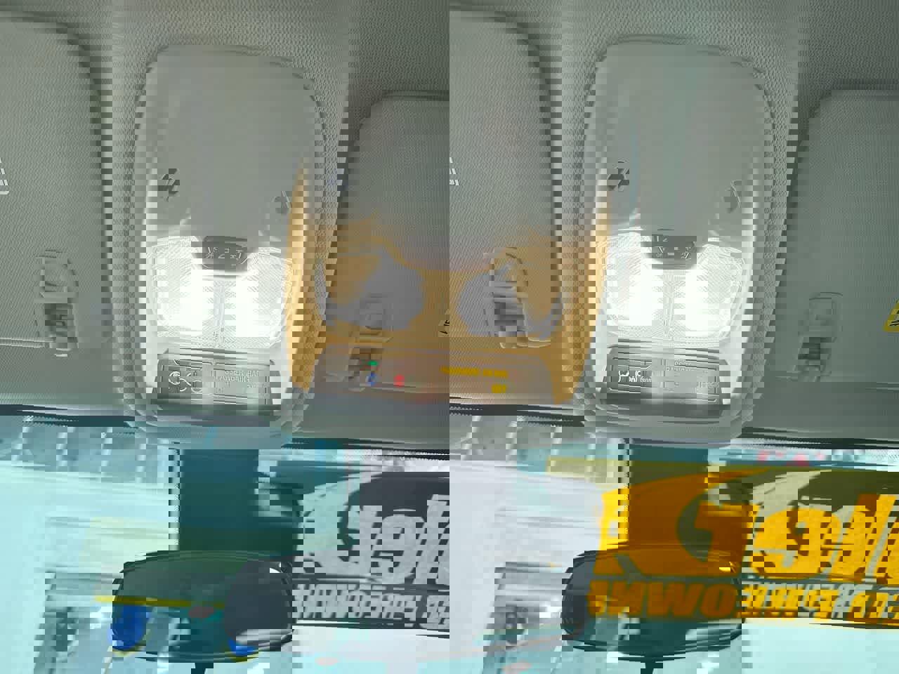 Used 2025 Buick Encore GX Preferred image 30