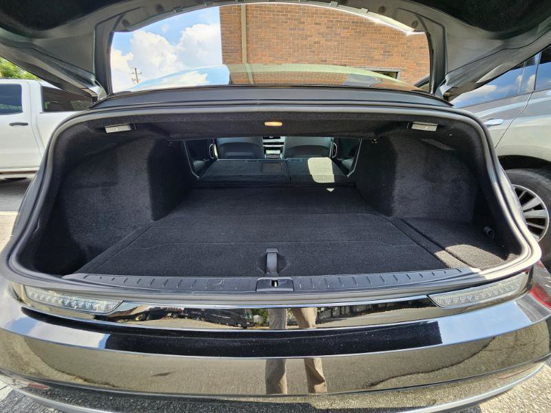 Used 2024 Lucid Air Pure RWD image 83