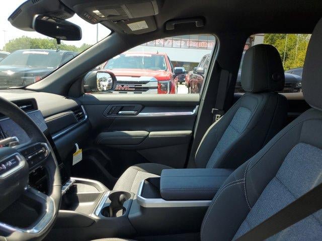 New 2027 GMC Terrain Elevation w/ Black Edition FWD image 25