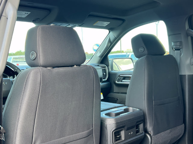 New 2026 Chevrolet Silverado 1500 RST w/ LPO, Dark Essentials Package AWD/4WD image 32