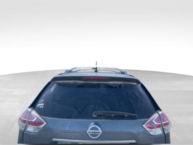 Used 2014 Nissan Rogue SV w/ SV Premium Package image 9