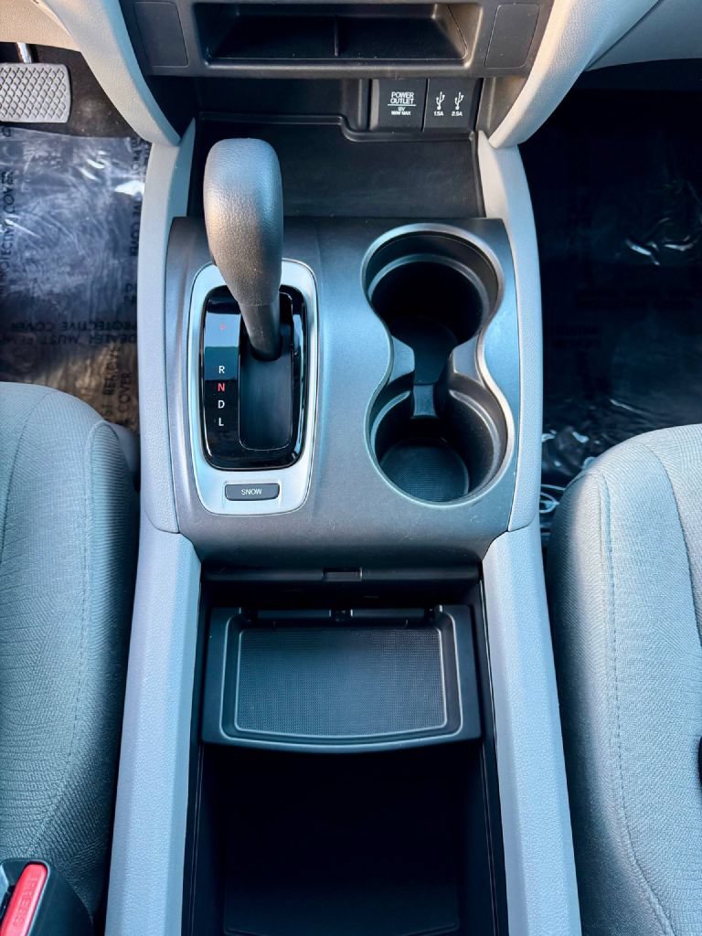 Used 2016 Honda Pilot EX image 17