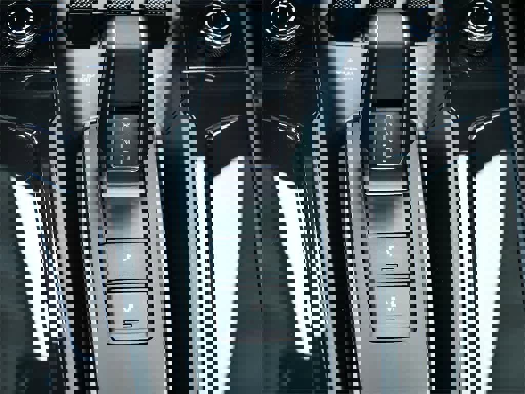 Used 2025 Porsche 911 Targa 4 GTS image 23