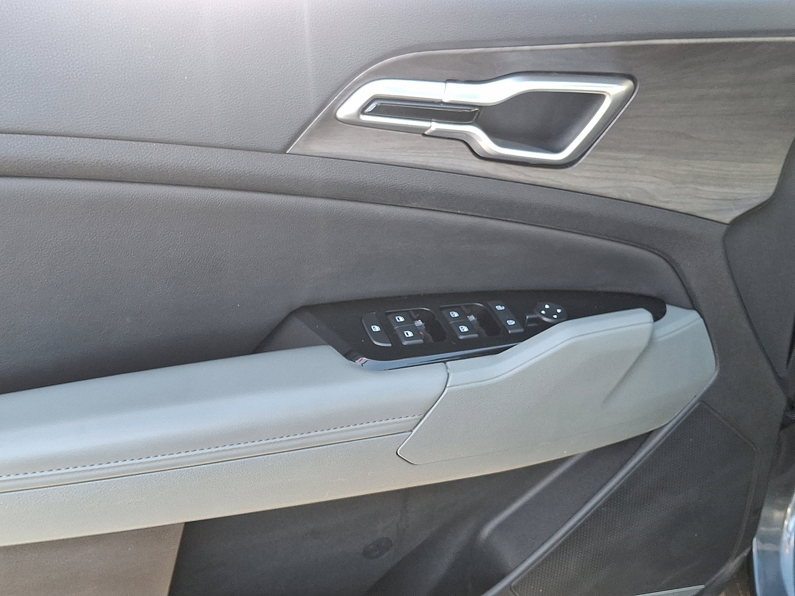 Certified 2023 Kia Sportage X-Line w/ X-Line Premium Package image 12