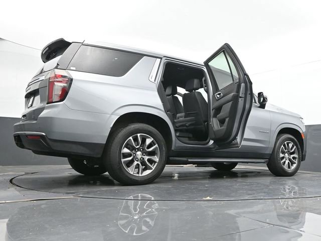 Used 2023 Chevrolet Tahoe LT w/ Luxury Package image 77
