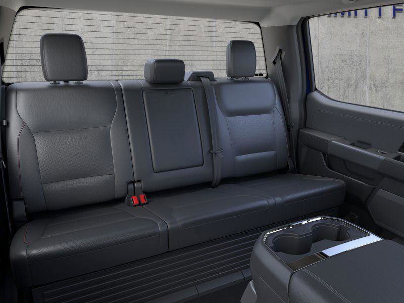 New 2026 Ford F250 Lariat image 11