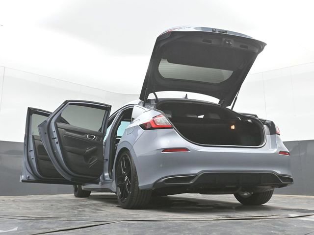 Used 2022 Honda Civic Sport image 51