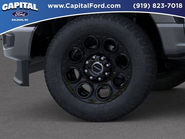 New 2025 Ford F250 Lariat w/ Lariat Ultimate Package image 19