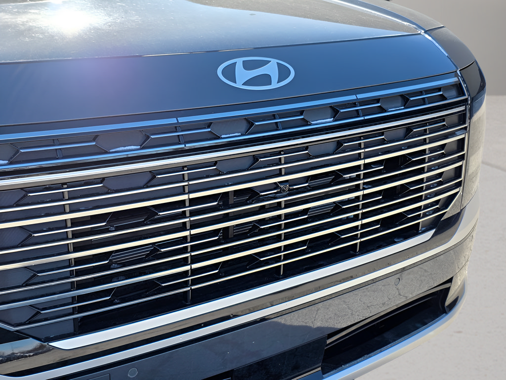 New 2026 Hyundai Palisade Calligraphy AWD/4WD image 9