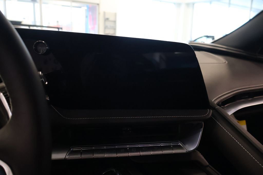 New 2026 Chevrolet Corvette E-Ray w/ ZER Performance Package AWD/4WD image 27