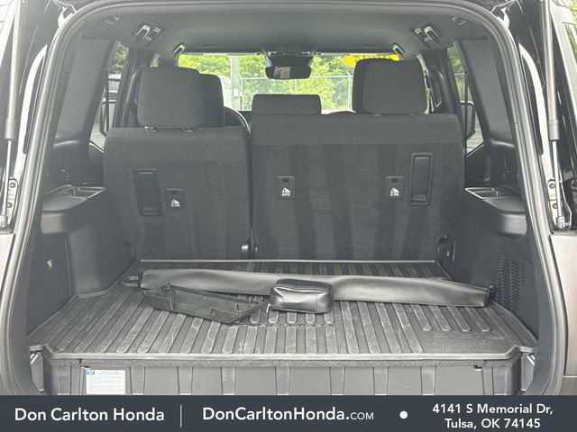 Used 2025 Toyota Land Cruiser 1958 AWD/4WD image 8