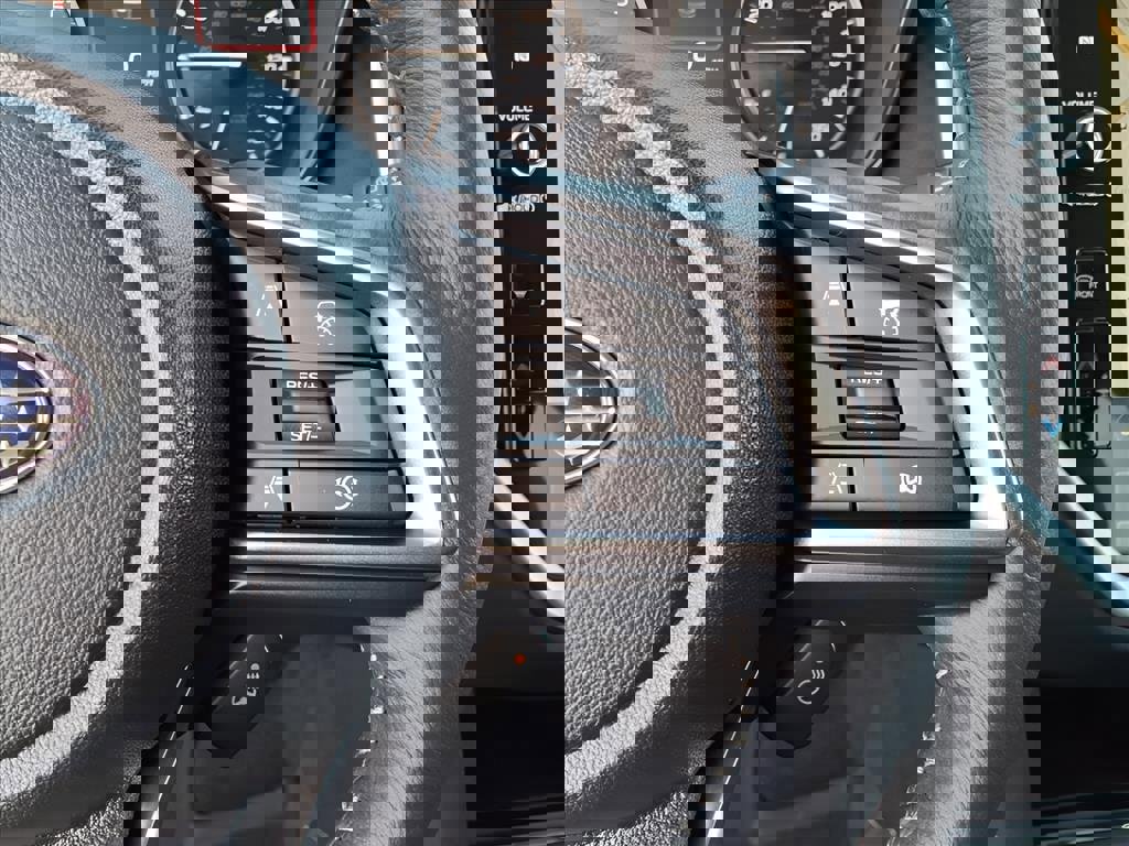 New 2026 Subaru Ascent Limited image 20