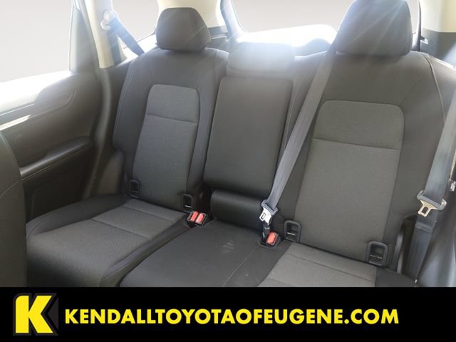 Used 2025 Honda CR-V LX image 13