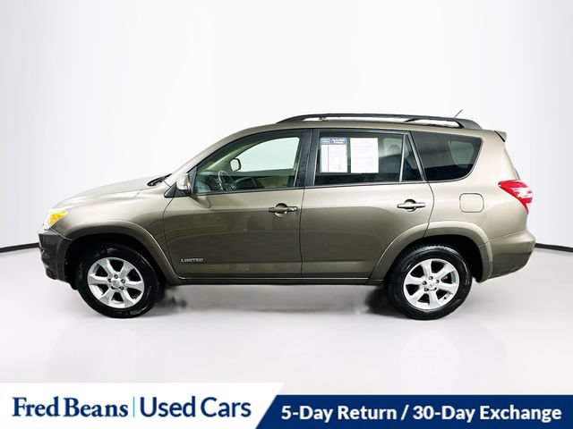 Used 2012 Toyota RAV4 Limited w/ Premium Plus Value Pkg AWD/4WD image 5