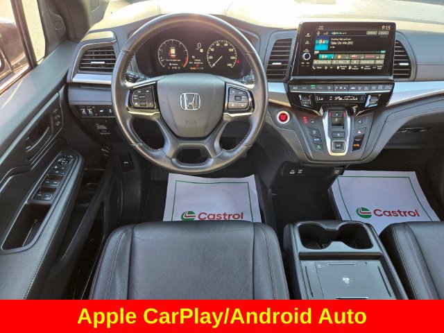 Used 2025 Honda Odyssey Sport-L image 15