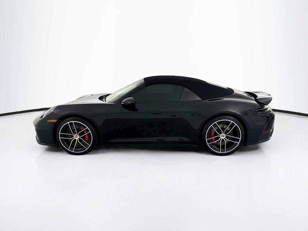 Used 2026 Porsche 911 Carrera S RWD image 40