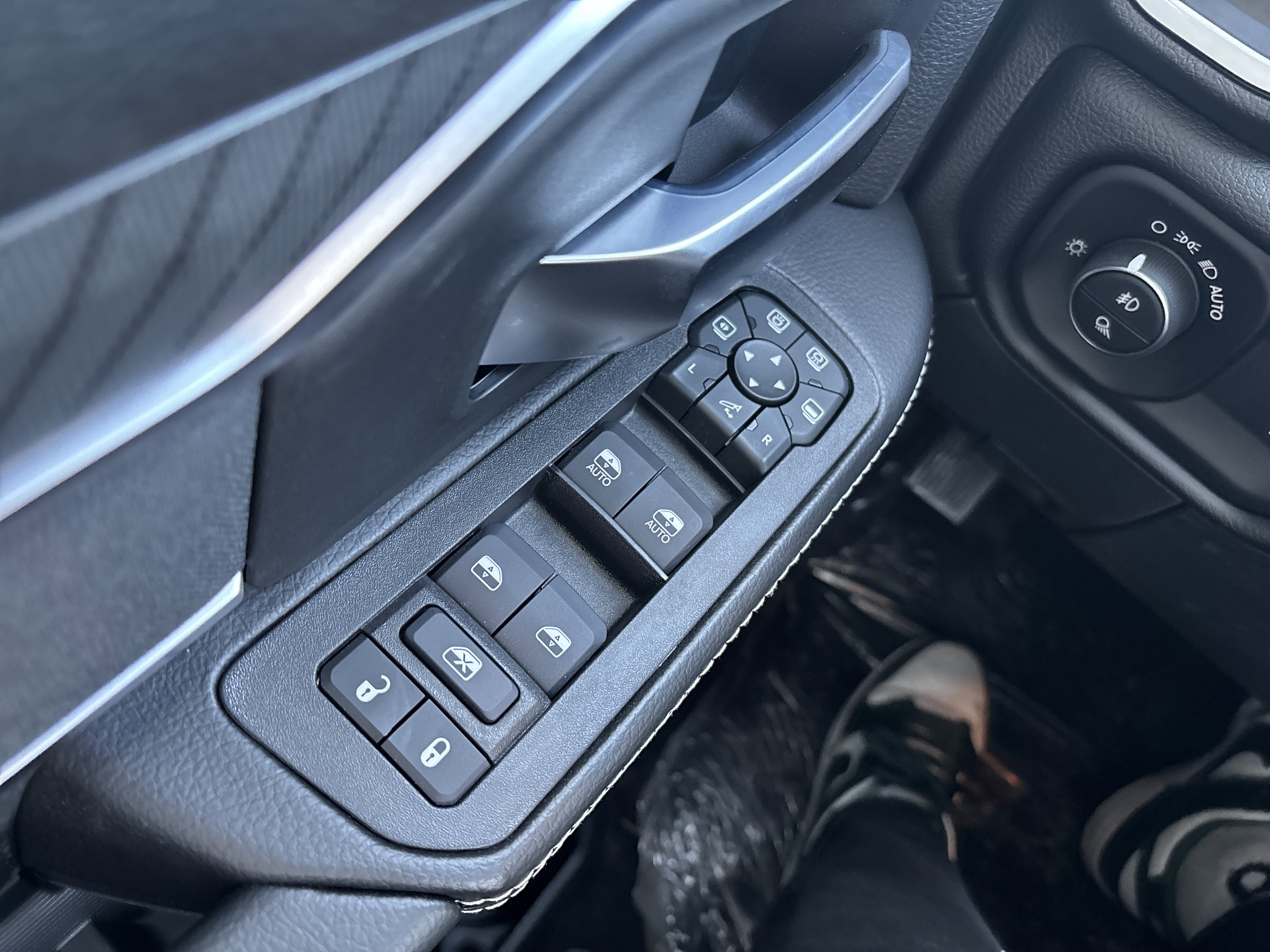 New 2026 RAM 2500 Big Horn image 16