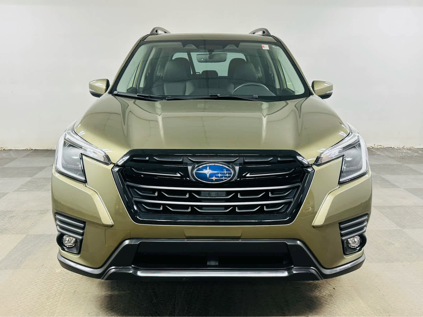 Certified 2024 Subaru Forester Limited image 2