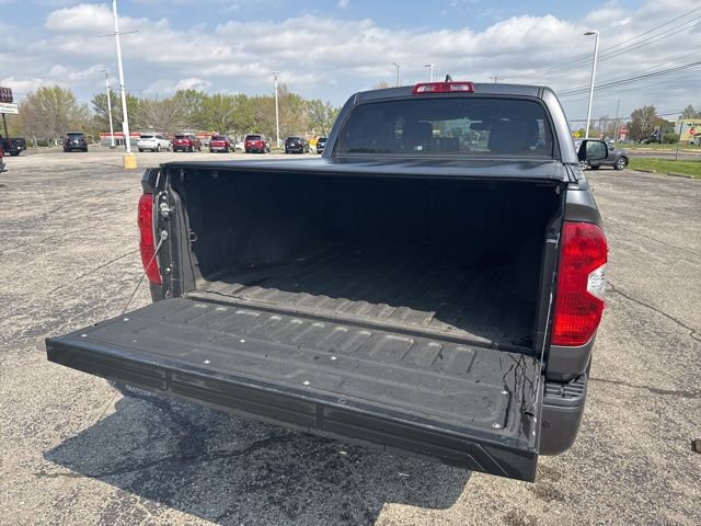 Used 2021 Toyota Tundra Platinum image 5