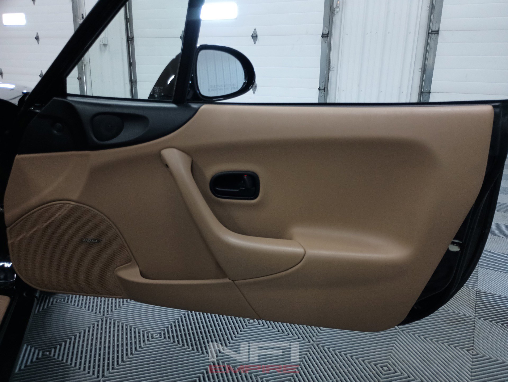 Used 1999 MAZDA MX-5 Miata RWD image 51