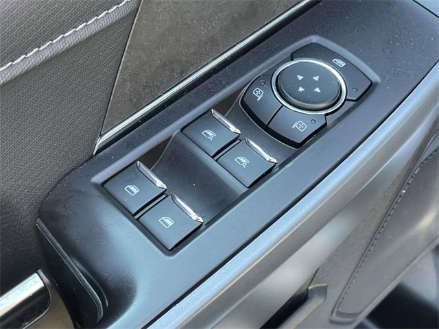 Certified 2024 Ford F150 XLT w/ Mobile Office Package image 13