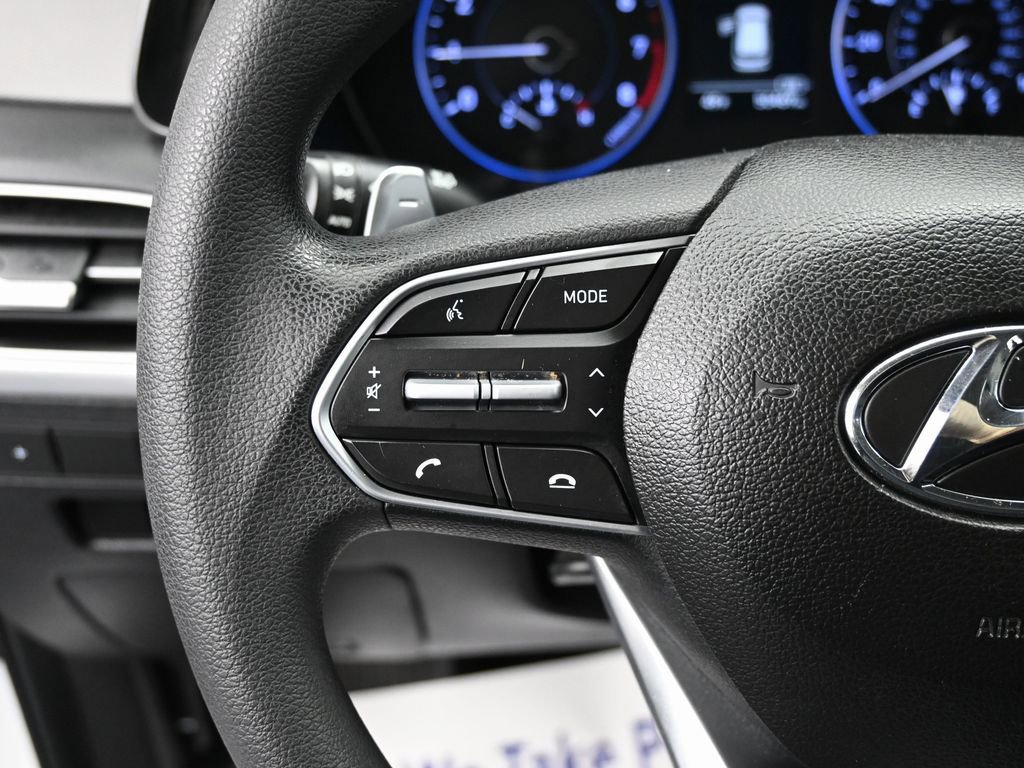 Used 2021 Hyundai Palisade SE image 17