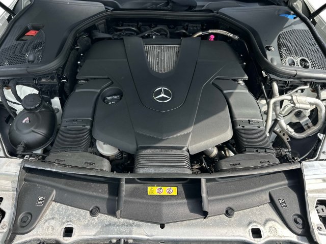 Used 2019 Mercedes-Benz E 450 4MATIC Coupe image 10