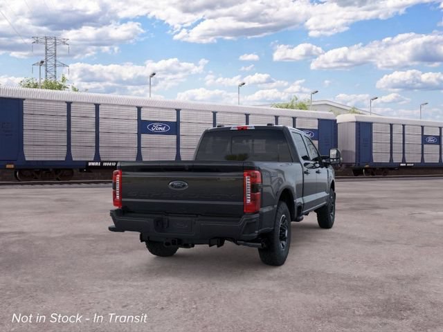 New 2026 Ford F250 Lariat AWD/4WD image 8