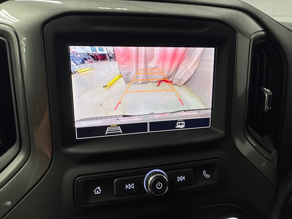 New 2026 GMC Sierra 2500 Pro w/ Convenience Package AWD/4WD image 19