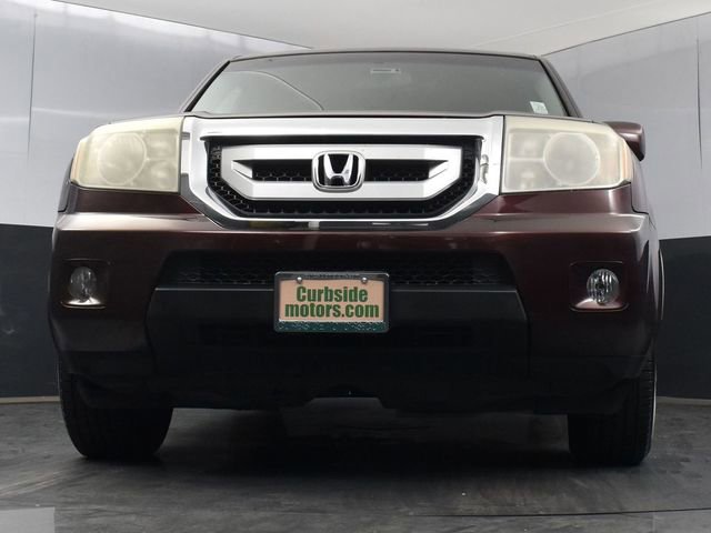 Used 2011 Honda Pilot EX-L image 23