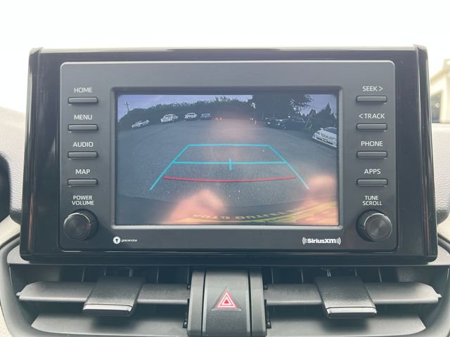 Used 2022 Toyota RAV4 XLE w/ Convenience Package FWD image 27