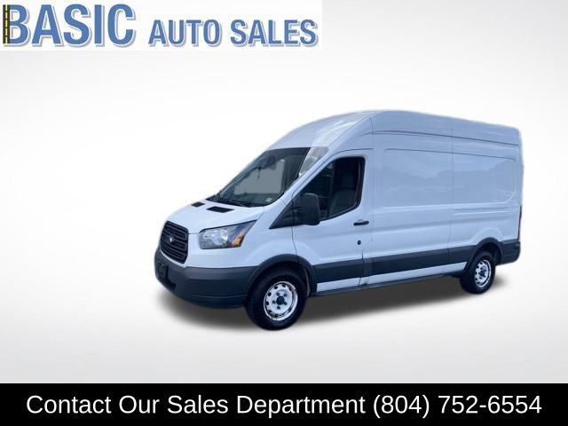 Used 2018 Ford Transit 250 148 High Roof