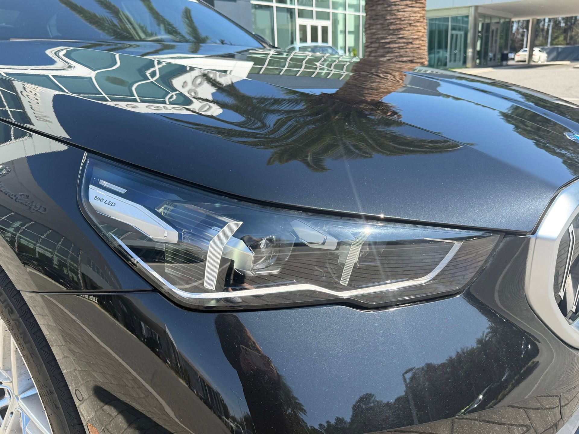 Used 2024 BMW 530i xDrive w/ Convenience Package image 20