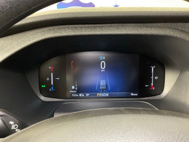 New 2026 Ford Transit 250 Low Roof w/ Load Area Protection Package image 25