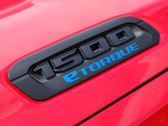 Used 2022 RAM 1500 Lone Star image 6