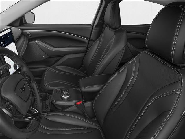 New 2025 Ford Mustang Mach-E Premium w/ Interior Protection Package image 6