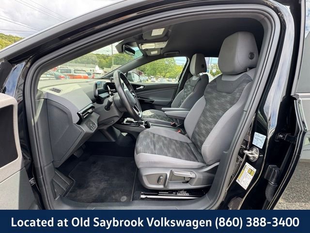 Certified 2022 Volkswagen ID.4 Pro image 28