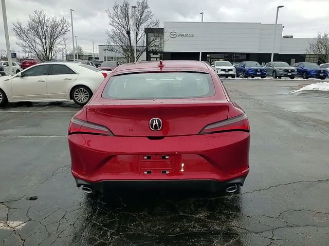 New 2026 Acura Integra image 5