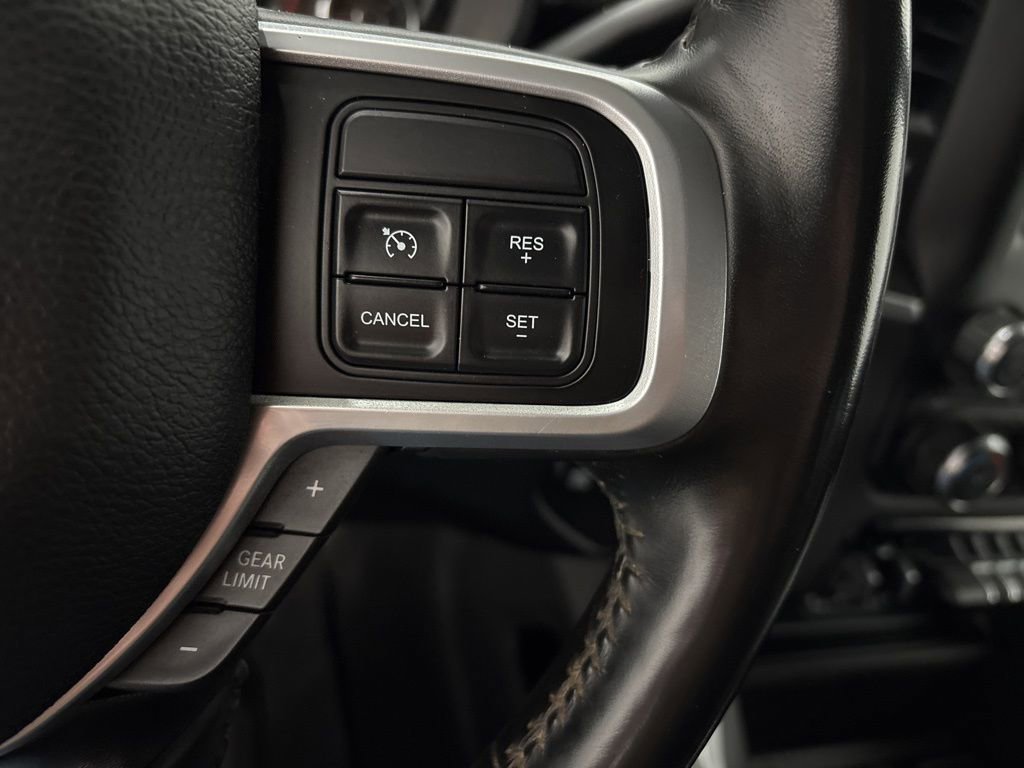 Used 2022 RAM 2500 Big Horn w/ Level C Equiment Group image 23