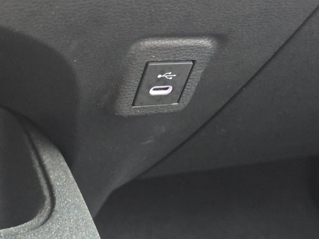 Certified 2026 Toyota Corolla LE FWD image 28