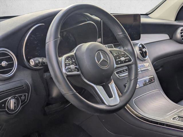 Used 2022 Mercedes-Benz GLC 300 image 8