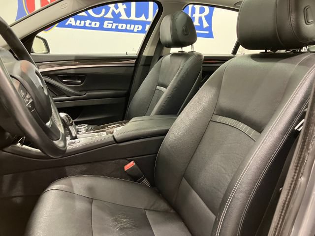 Used 2014 BMW 535d xDrive AWD/4WD image 52