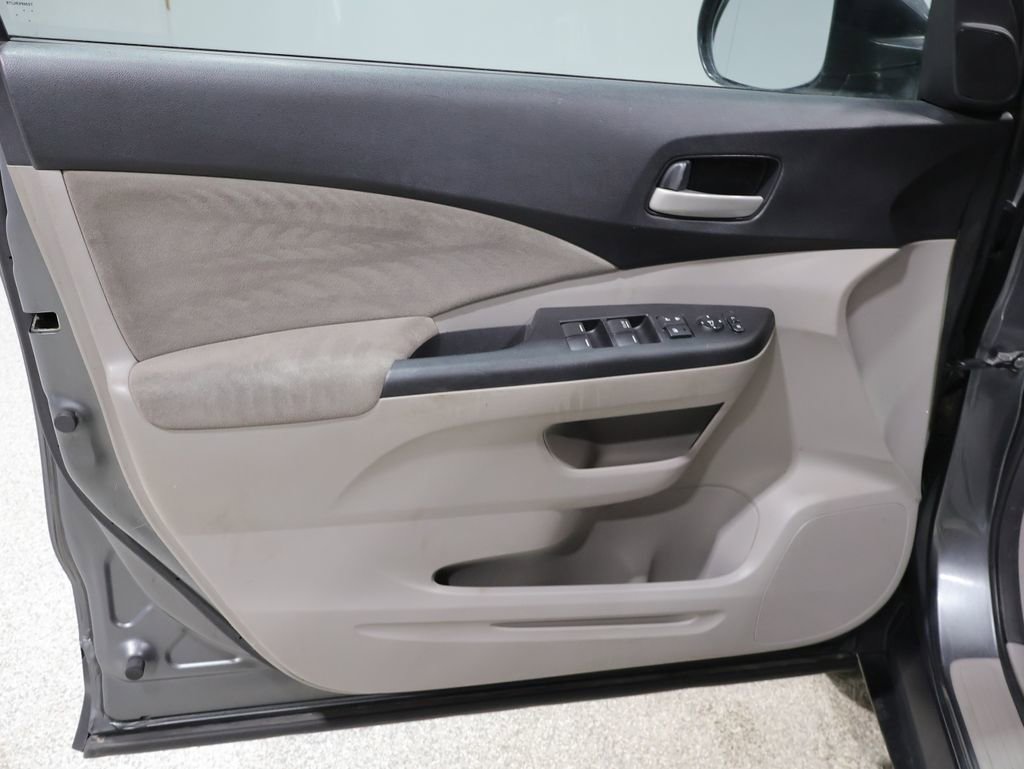 Used 2013 Honda CR-V EX image 13