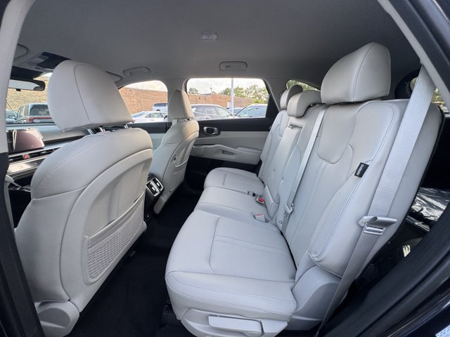 New 2026 Kia Sorento S AWD/4WD image 26