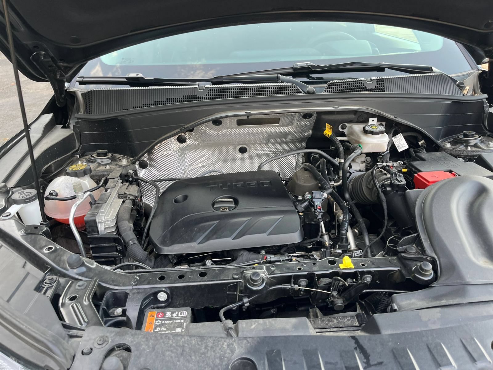 Used 2025 Chevrolet TrailBlazer LT FWD image 31