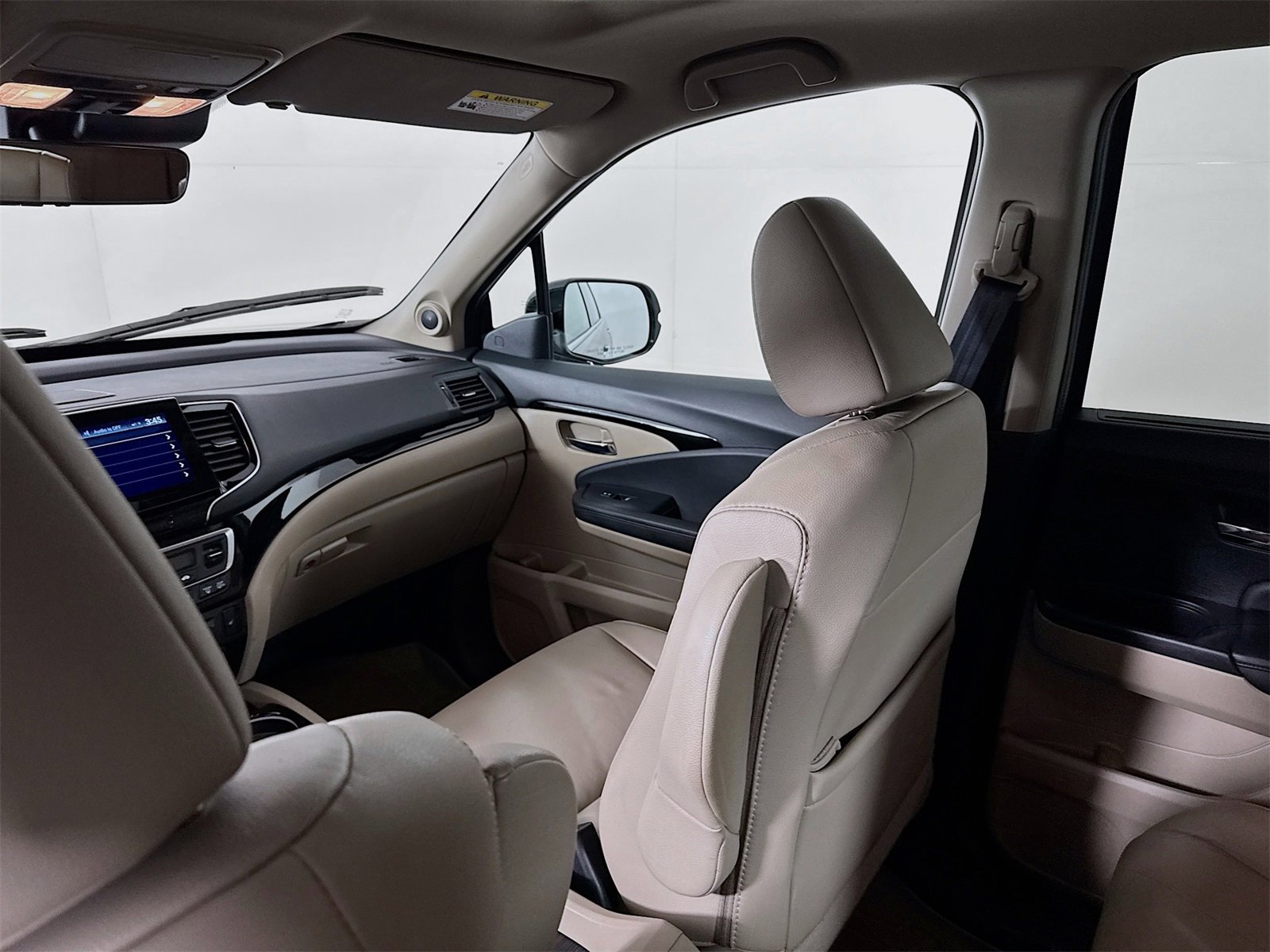 Used 2022 Honda Pilot Touring image 21