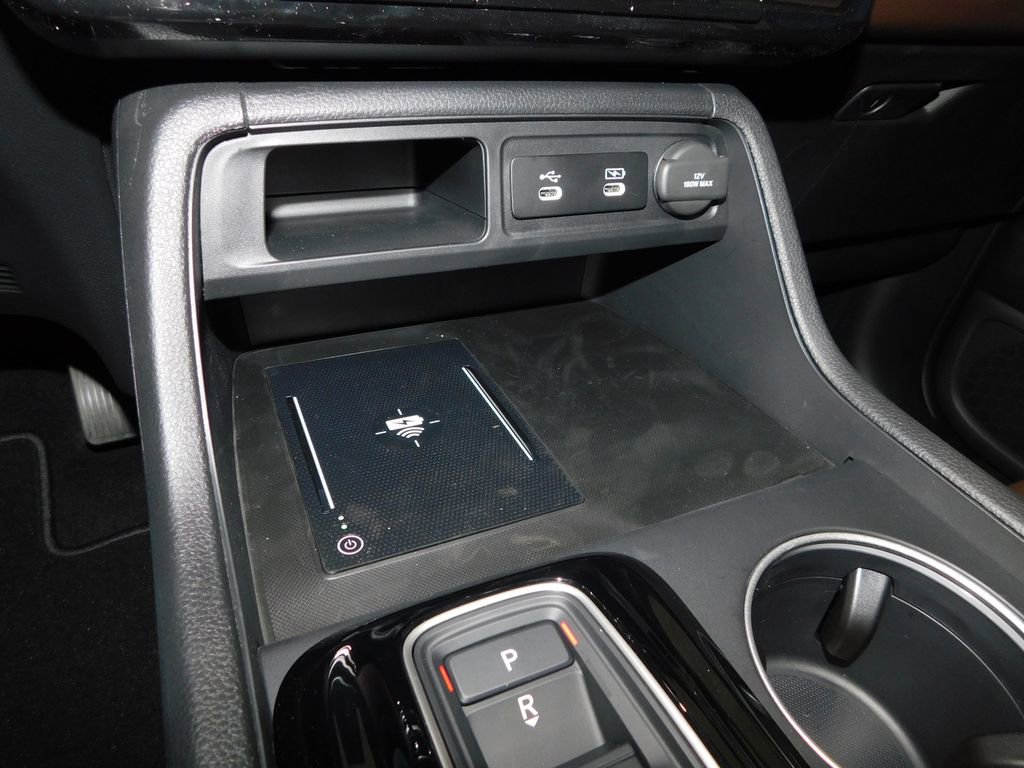 New 2026 Honda Pilot Touring image 42