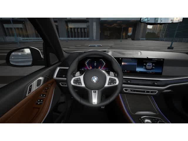 New 2026 BMW X5 sDrive40i RWD image 13