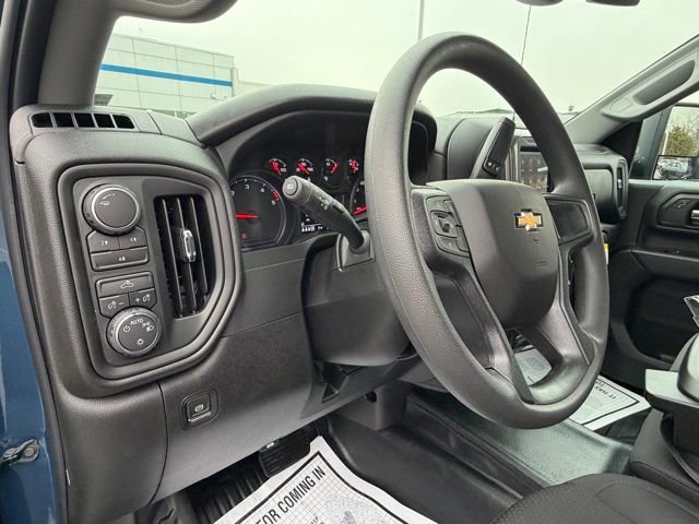 New 2026 Chevrolet Silverado 2500 W/T w/ WT Convenience Package image 34