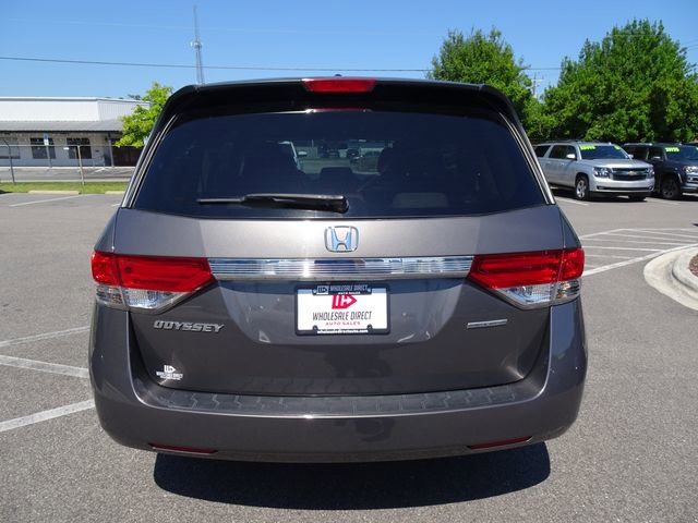 Used 2016 Honda Odyssey SE image 5